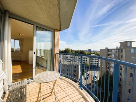 Van Reigersbergenstraat - Photo 3