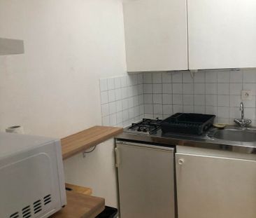 Appartement Compiegne 2 pièce(s) 29 m2, - Photo 5