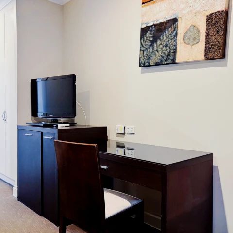 Secondary Room of 3B2B - Photo 1