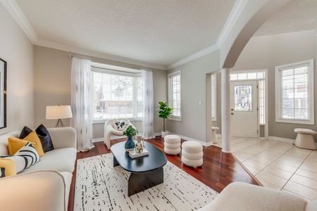 For Lease - 2196 Highcliffe Way, Oakville, Ontario - Photo 3