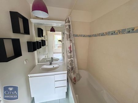 Location Appartement 2 pièces 42m² MENNECY 91540 - Photo 4