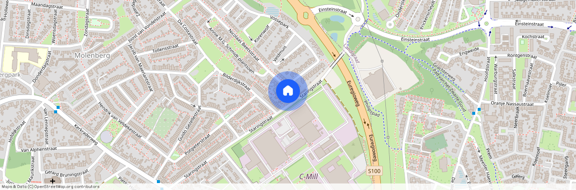 Nicolaas Beetsstraat 50, 6416VS, Heerlen