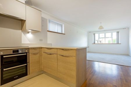 2 bedroom apartment to rent - Photo 5