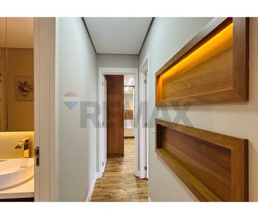 Apartamento Semi-mobiliado para Locação 69m2 com 02 dormitórios sen... - Photo 4