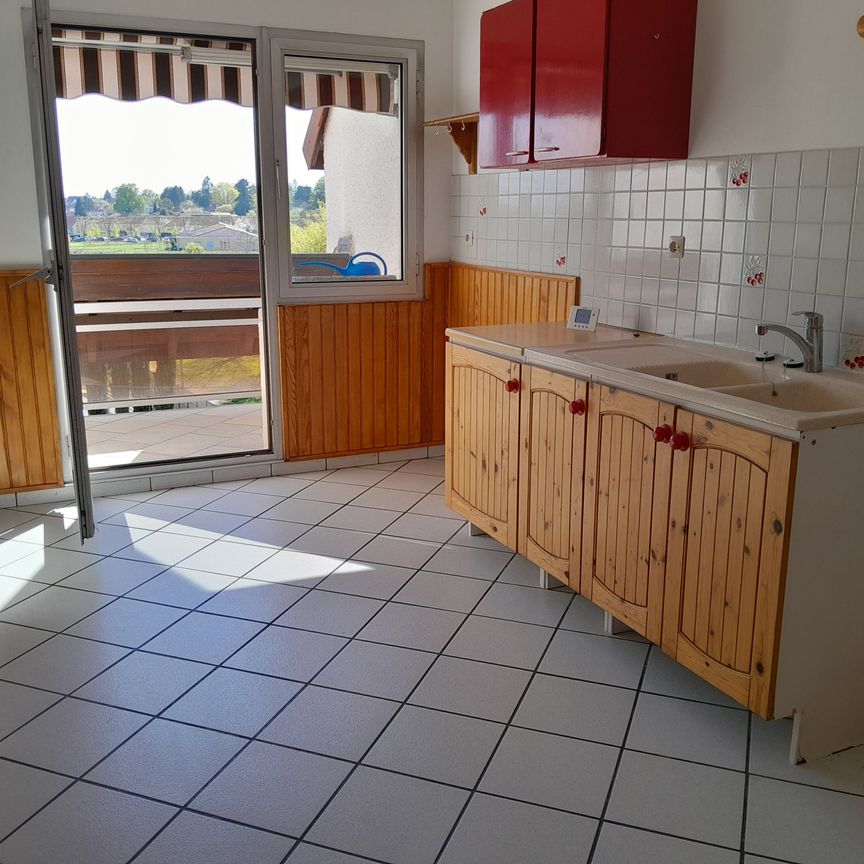 T5 DUPLEX - CHATENOY-LE-ROYAL - Photo 1