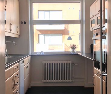 Norbergsgatan, Lund - Foto 1