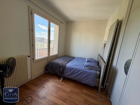 Location Appartement 2 pièces 36m² LIMOGES 87000 - Photo 3