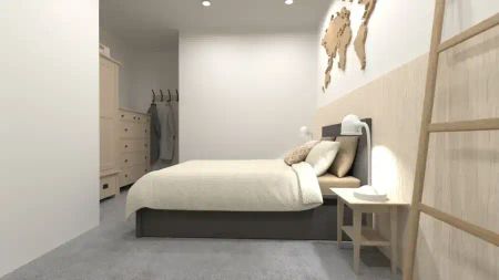 Hi-end Co-living in Clitheroe - Photo 3