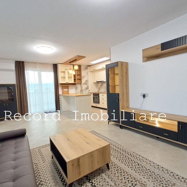 Penthouse Prima Inchiriere sup.100 mp,terase 48 mp in Elite Junior - Photo 1