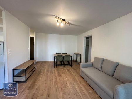 Location Appartement 2 pièces 38m² TOURGEVILLE 14800 - Photo 3
