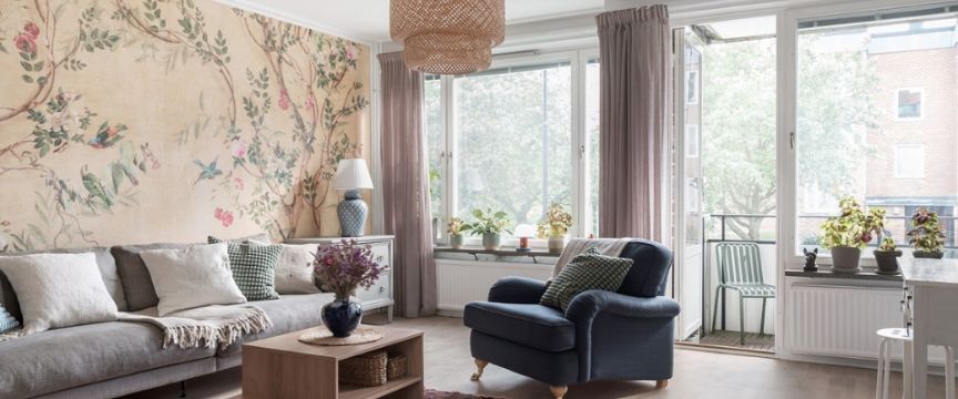 Artemisgatan 6A - Photo 1