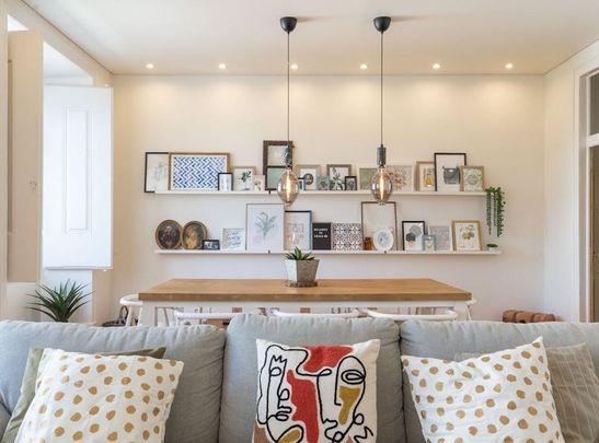 Largo da Graça, Lisbon, Lisbon 1170-165 - Photo 1