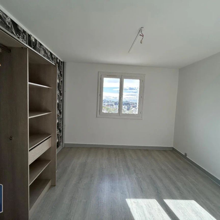 Appartement à louer 3 pièces 70m² - Photo 1