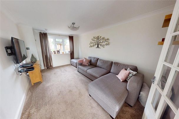 2 bedroom terraced house to rent - Photo 1