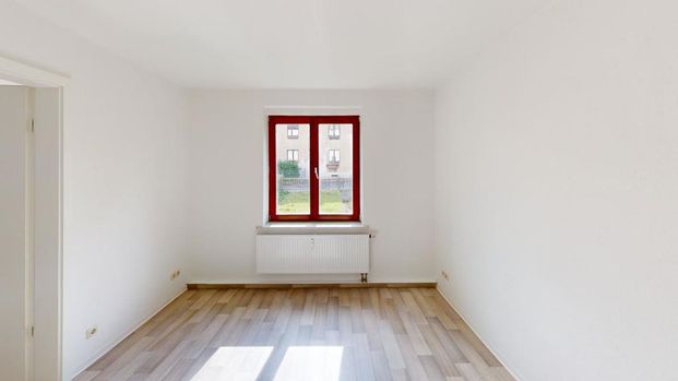 Neu sanierte 2-Raum-Wohnung in attraktiver Wohnlage - Foto 1