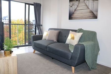 421 Queen Street – 214 - Photo 2