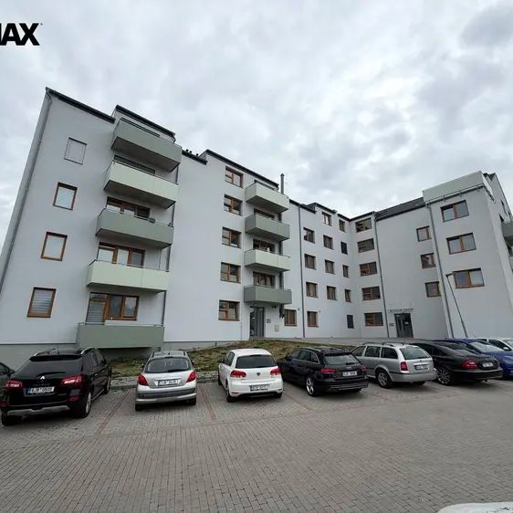 K pronájmu 3+KK v Moravských Budějovicích, ul. Jechova - Photo 1
