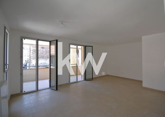 Appartement MARSEILLE 02 - Photo 1