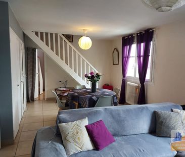 Location Appartement 4 pièces 88m² - Photo 1