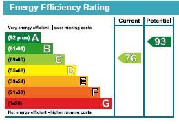 2 bedroom terraced house to rent - Photo 5