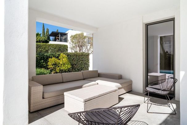 Luxury Villa for rent in Marbella, Spain - Photo 1