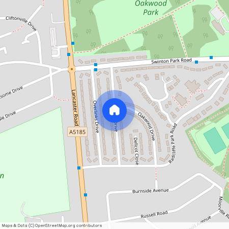 Avondale Drive, Salford