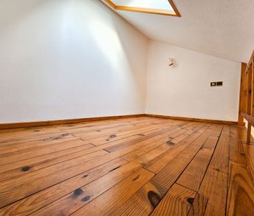 Location maison 5 pièces, 119.45m², Jouy-le-Moutier - Photo 2