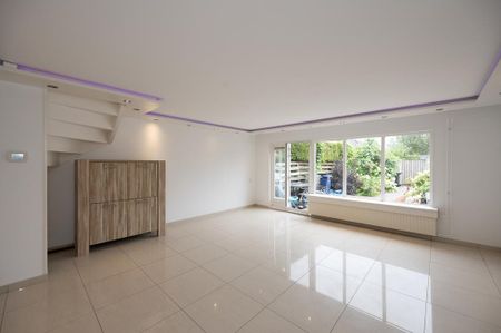 Huis te huur: G.T. Rietveldstraat 108 1333 LG Almere - Photo 2