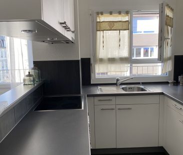 Furnished 2.5 room apartment in Lausanne – Pontaise 10 - Photo 2