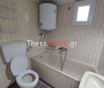 Διαμέρισμα για ενοικίαση Συκιές - Photo 5