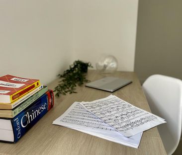 Studio to rent - Photo 4