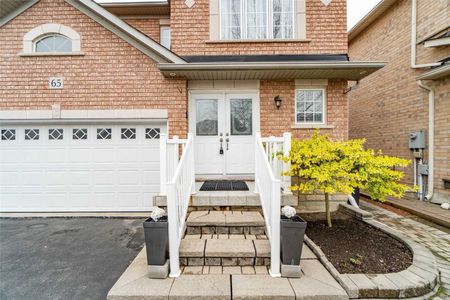 For Lease - 65 Sedgewick Circle, Brampton, Ontario - Photo 5