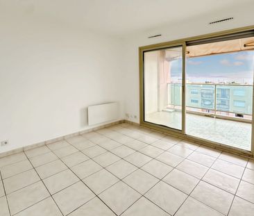Appartement à louer 2 pièces • Antibes - Photo 3