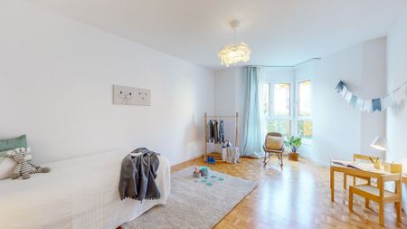 Ihr neuer Lieblingsplatz - tolle Maisonettewohnung! - Foto 4
