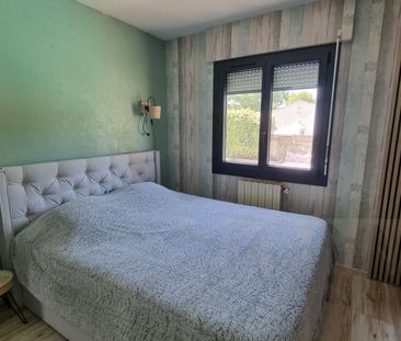 Location Maison 4 pièces 127m² TEYRAN 34820 - Photo 3