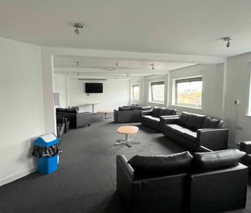 Double Partly Accessible Studio - Photo 5