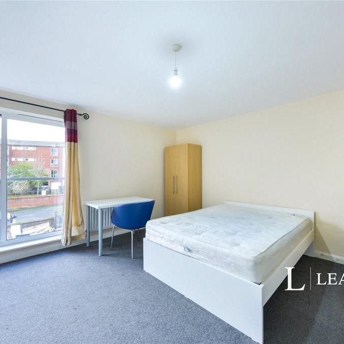 1 bedroom house to rent - Photo 1