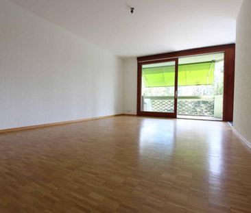 4 Zimmer, 90 m², 2. Stock - Foto 1