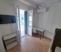 Studio/Γκαρσονιέρα για ενοικίαση - Κέντρο Θεσσαλονίκης, - Φωτογραφία 2