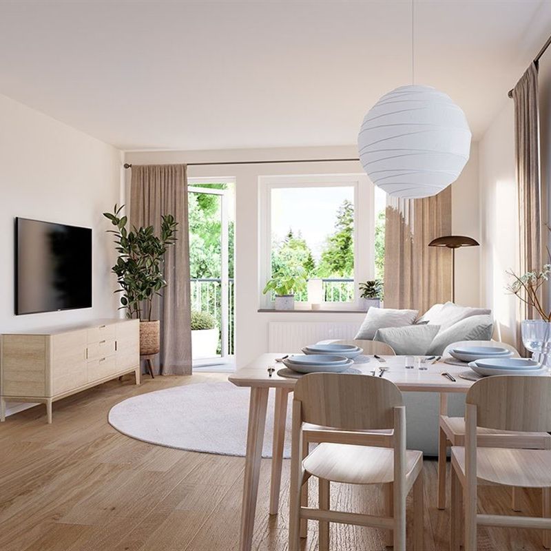 Bäckgatan 11 N - Foto 1