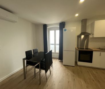 Location Appartement 1 pièce 30m² BASTIA 20200 - Photo 2