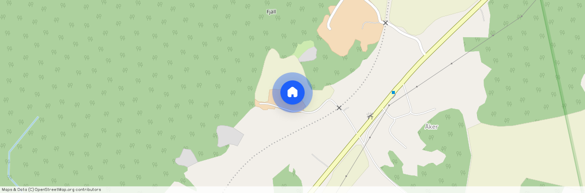 UTEBY 151, 454 92 Brastad, Vastra-Gotaland