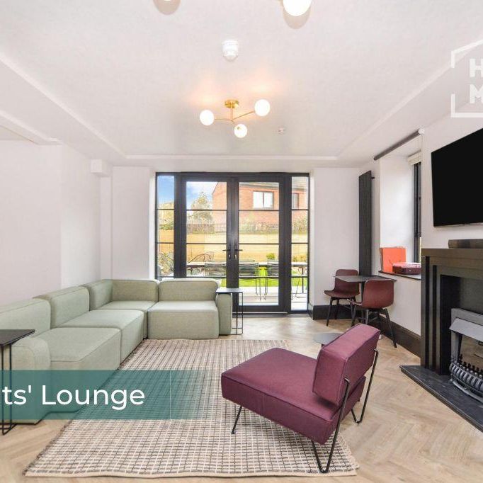 1 bedroom apartment to rent - Photo 1