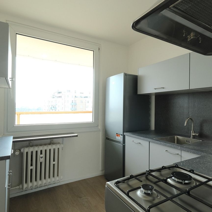 Pronájem bytu 4+1 78 m² - Photo 1