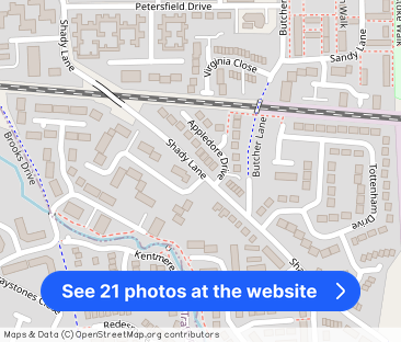 Shady Lane, Manchester, M23 - Photo 1