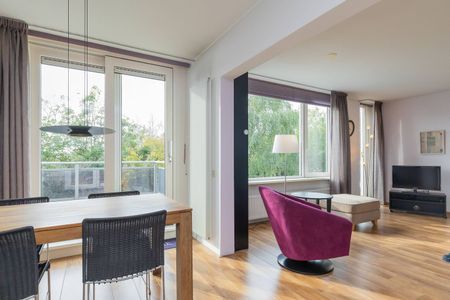 Appartement te huur: Sandenburg 182 2036 PV Haarlem - Photo 2