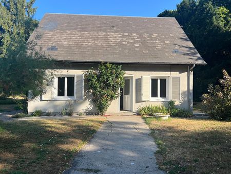 Location maison 6 pièces, 109.00m², Saint-Jean-de-Braye - Photo 5