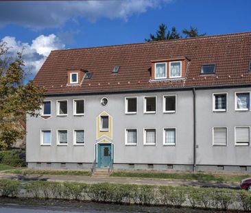 Gemütliche 3-Zimmer-DG-Wohnung in Unser Fritz - sofort bezugsfertig - Photo 2