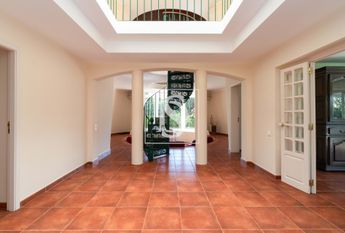 Moradia T8 em Setúbal