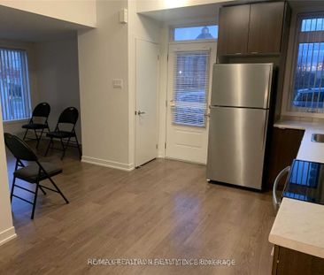 For Lease - 50 Orchid Place Drive Unit# 4, Toronto, Ontario - Photo 6